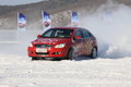 奇瑞 A3 三廂 2010款