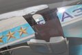 奇瑞A3解剖车