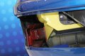 奇瑞A3解剖车