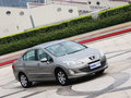 标致408 东风标致 408图片