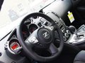 日产370Z 日产(进口) 日产370Z中控图片