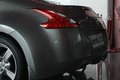 日产370Z 日产(进口) 日产 370Z图片