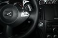 日產(chǎn)370Z 日產(chǎn)(進(jìn)口) 日產(chǎn) 370Z局部圖片
