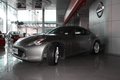 日产370Z 日产(进口) 日产 370Z图片