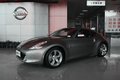 日產(chǎn)370Z 日產(chǎn)(進(jìn)口) 日產(chǎn) 370Z圖片