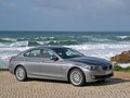 宝马(进口) 全新5系535i