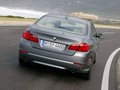 宝马(进口) 全新5系535i