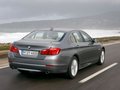 宝马(进口) 全新5系535i
