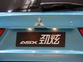 ASX劲炫
