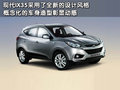 ASX劲炫（进口） 三菱(进口) ASX劲炫图片