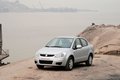天语SX4 长安铃木 天语SX4-三厢 2010款图片