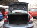 天语SX4 长安铃木 天语SX4-三厢 超值版 2010款图片