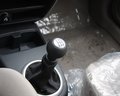 天语SX4 长安铃木 天语SX4-三厢 超值版 2010款中控局部图片