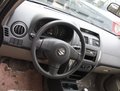 天语SX4 长安铃木 天语SX4-三厢 超值版 2010款中控局部图片
