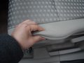 天语SX4 长安铃木 天语SX4-三厢 超值版 2010款中控局部图片