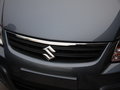 天语SX4 长安铃木 天语SX4-三厢 超值版 2010款图片