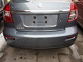 天语SX4 长安铃木 天语SX4-三厢 超值版 2010款图片
