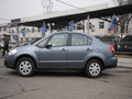 天语SX4 长安铃木 天语SX4-三厢 超值版 2010款图片