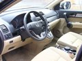 本田CR-V 东风本田 新CR-V2.4 VTi-S 尊贵版自动挡图片