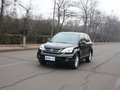 本田CR-V 东风本田 新CR-V2.4 VTi-S 尊贵版自动挡图片
