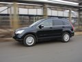 东风本田 新CR-V2.4 VTi-S 尊贵版自动挡
