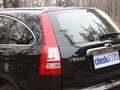 本田CR-V 东风本田 新CR-V2.4 VTi-S 尊贵版自动挡图片
