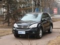 本田CR-V 东风本田 新CR-V2.4 VTi-S 尊贵版自动挡图片