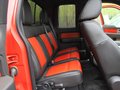 福特F-150猛禽 福特(进口) FORD-150 RAPTOR局部图片