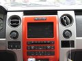 福特F-150猛禽 福特(进口) FORD-150 RAPTOR中控图片
