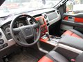 福特F-150猛禽 福特(进口) FORD-150 RAPTOR中控图片