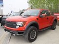 福特F-150猛禽 福特(进口) FORD-150 RAPTOR图片