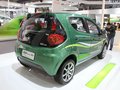奔奔MINI 奔奔MINI EV图片