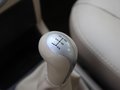 风云2 奇瑞 风云2 两厢中控局部图片