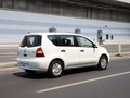 骊威 骊威 1.6GI MT 劲悦版全能型 2010款图片