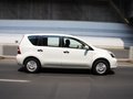 骊威 骊威 1.6GI MT 劲悦版全能型 2010款图片