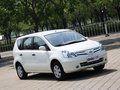 骊威 骊威 1.6GI MT 劲悦版全能型 2010款图片