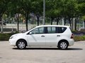 骊威 骊威 1.6GI MT 劲悦版全能型 2010款图片