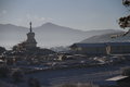 锐界(海外) 福特(进口) 锐界图片