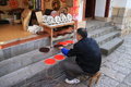 锐界(海外) 福特(进口) 锐界图片