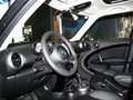 MINI MINI Countryman中控