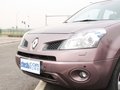 科雷傲（进口） 雷诺 科雷傲 2010款图片