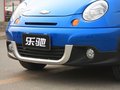 乐驰 上汽通用五菱 新乐驰 1.2 MT 运动款 2010款图片