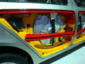 新明锐解剖车