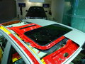 新明锐解剖车