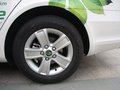 明锐 斯柯达 新明锐 greenline图片