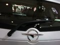 海马汽车 海马骑士 车展