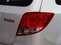 海马汽车 海马骑士 车展