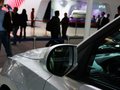 海马汽车 海马骑士 车展