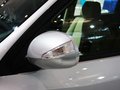 海马汽车 海马骑士 车展