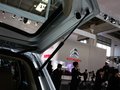 海马汽车 海马骑士 车展